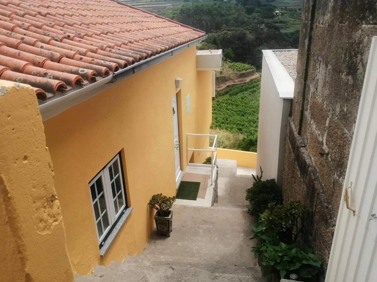 Casa Avos D'Ouro - Barqueiros, Mesao Frio, Douroヴィラ エクステリア 写真
